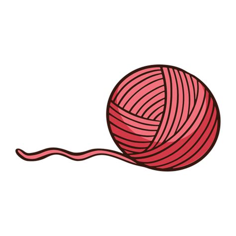 Ball yarn PNG transparent image download, size: 512x512px