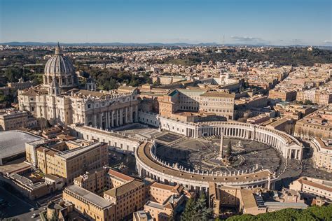 Catholic Churches Around The World