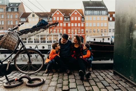 Top 10 Places to Take Photos in Copenhagen | Flytographer