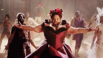 Fat Lady Singing GIF - Fat Lady Singing Beard Man - Discover & Share GIFs