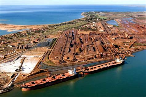 Port Hedland