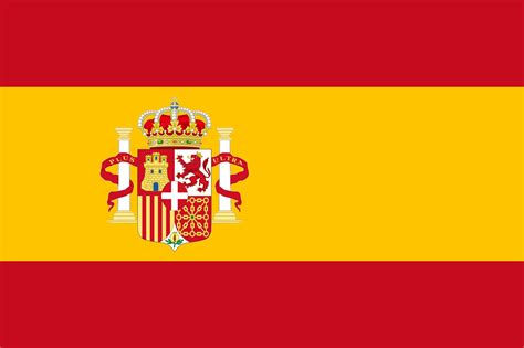 Spain Flag – WeNeedFun