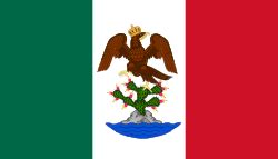 Primeiro império mexicano - First Mexican Empire - qaz.wiki