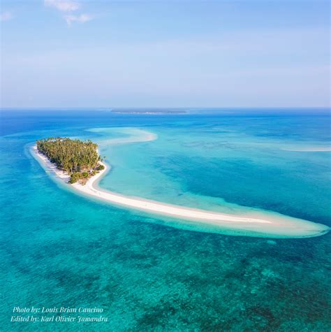 Panampangan Island - Sapa-Sapa, Tawi-Tawi