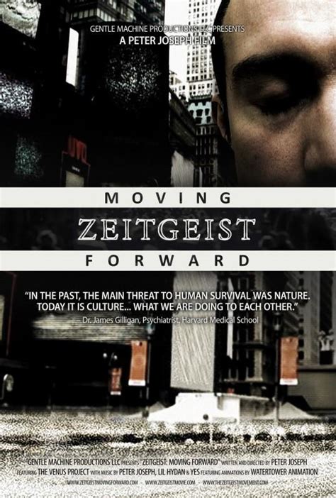 Zeitgeist: Moving Forward (2011) - FilmAffinity