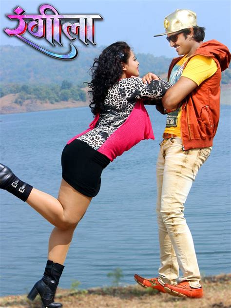 Rangeela Bhojpuri Movie Star Cast, Release Date, Poster, Story, Trailer ...