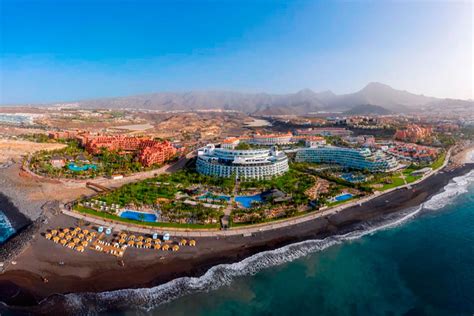 Decorativo azafata Identificar hotel riu palace tenerife todo incluido ...