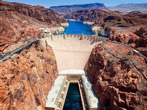 Your Ultimate Guide to Hoover Dam Tours from Las Vegas