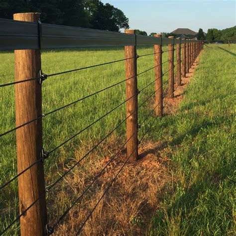 Shockline Flex Fence® Electric Coated Wire | RAMM Horse Fencing & Stalls