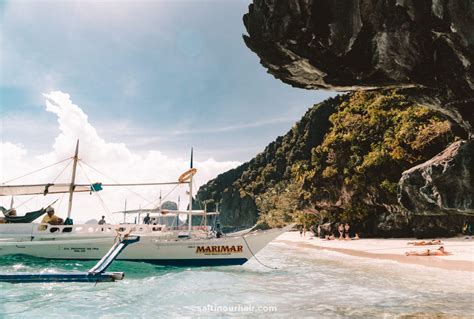 El Nido Island Hopping: A Full Guide to Tours A-D (Costs + Tips)