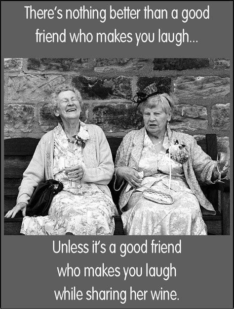 Pin on FRIENDSHIP WARMS OUR HEART | Wine quotes funny, Friends quotes ...