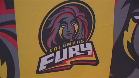 Meet Columbus' first major women's professional sports team: Columbus Fury