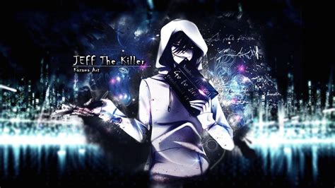 Jeff The Killer Wallpapers - Wallpaper Cave