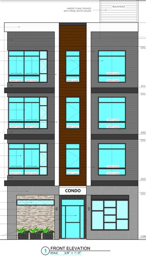 496 Central Avenue, City of Orange, NJ – NJ Opportunity Zone Properties