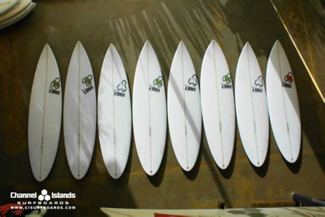 Billabong surfboards (sizes) - Beach Shop