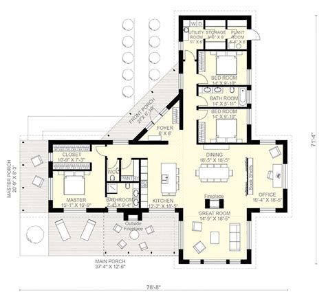 Shipping Container Home Floor Plans 4 Bedroom - floorplans.click