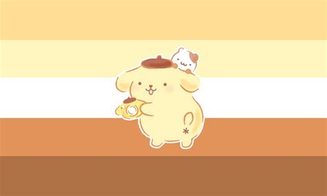 Top 999+ Pompompurin Wallpaper Full HD, 4K Free to Use