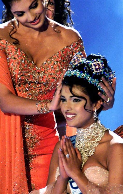 Miss World: 9 facts about the pageant you probably didn't know - Rediff ...