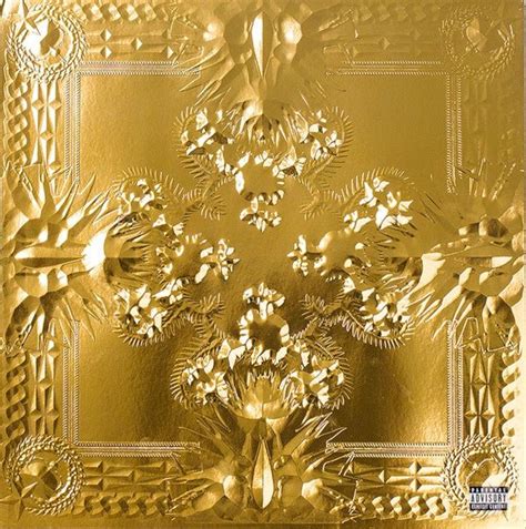 Jay-Z & Kanye West - Watch the Throne Vinyl LP – GOOD TASTE Records