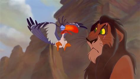 Disney Animated Lion King Stampede