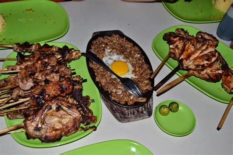 Balik Manggagawa: Bacolod Chicken Inasal