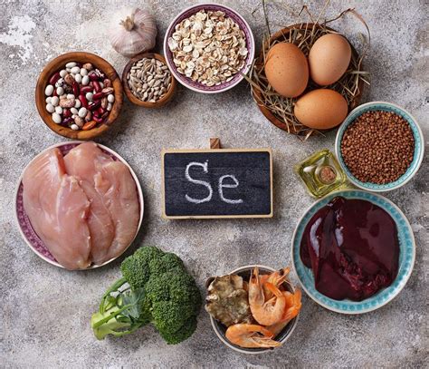 Consume Foods Rich in Selenium to Boost Immune System