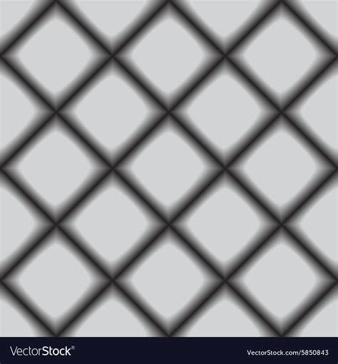 Square shape simple seamless pattern Royalty Free Vector