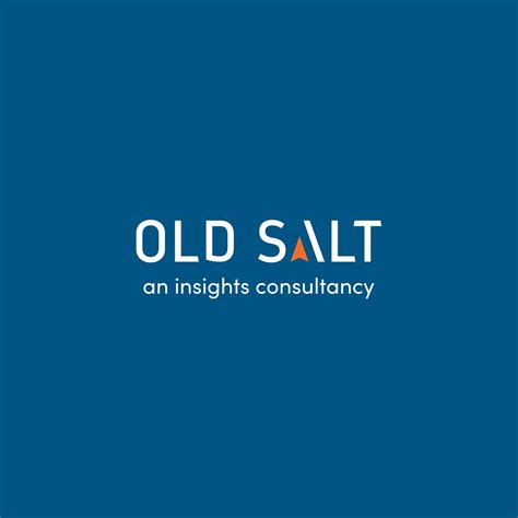 Old Salt - NORTH STREET • A Creative Studio