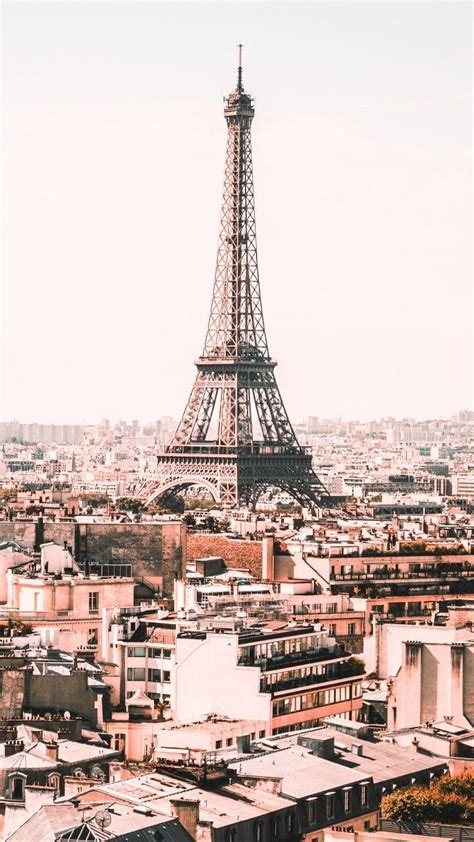 Paris Aesthetic Wallpapers - Wallpaper Cave