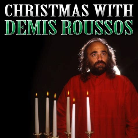 Demis Roussos - Christmas With Demis Roussos Lyrics and Tracklist | Genius