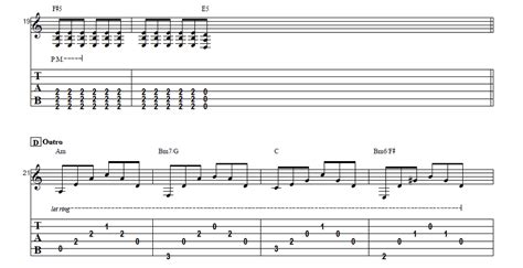 How To Play Lonely Day By System Of A Down – Guitar Control