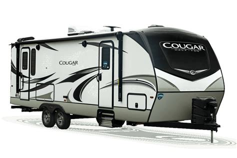 Keystone RV recalls model year 2021 Cougar trailers