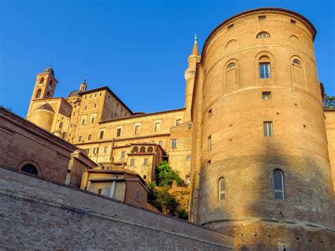 Renaissance Splendor: The Ducal Palace in Urbino | ITALY Magazine