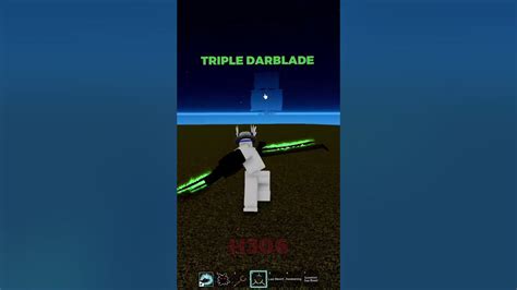 TRIPLE DARKBLADE SHOWCASE.... ( Blox Fruits ) - YouTube