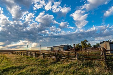 HD wallpaper: tallgrass prairie national preserve, farmland, kansas ...