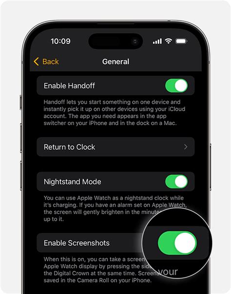 Take a screenshot on Apple Watch - Apple Support