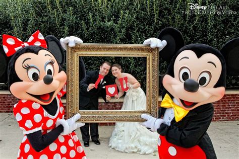 The Official Disney Weddings Blog | Disneyland wedding, Disney bride ...