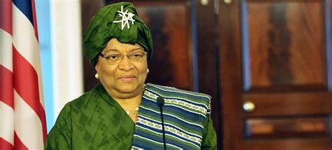 Ellen Johnson Sirleaf wins 2017 Ibrahim Prize for Achievement in ...