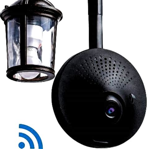 Cool Best Light Bulb Security Camera Outdoor References - ALL ABOUT CAMERA