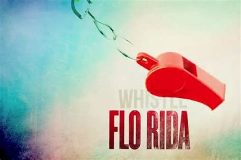 Flo Rida New Song - Whistle