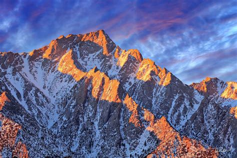 Galen Rowell | Landscape Photography Legend | Fine Art Prints By Aaron Reed