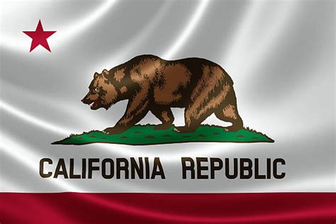 Royalty Free California State Flag Pictures, Images and Stock Photos ...