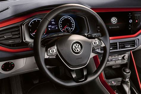 Vw Polo Warning Lights Steering Wheel | Shelly Lighting