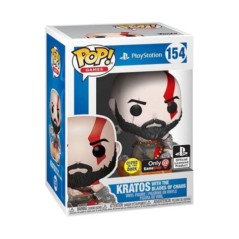 Kratos Funko Pop Glow In The Dark | ubicaciondepersonas.cdmx.gob.mx