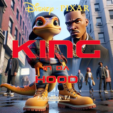 Coli x Pixar Productions Presents.... | Page 62 | Sports, Hip Hop ...