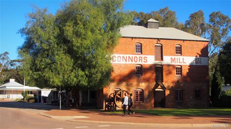 Perth Daily Photo : Country towns.. Toodyay.