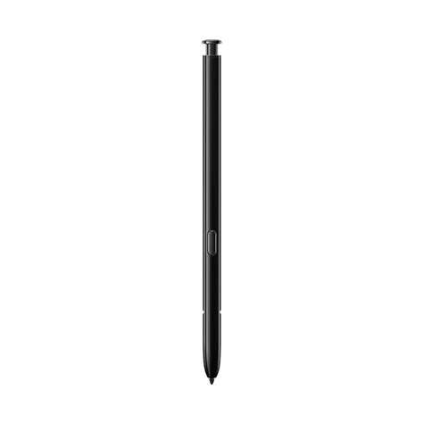 Samsung Galaxy Note 20 / Note 20 Ultra Stylus Pen - Black - MK Mobile