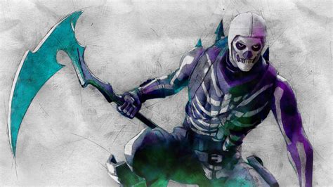 🔥 [40+] Fortnite Halloween 4k Wallpapers | WallpaperSafari