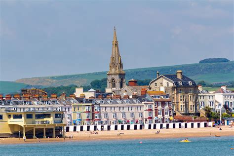 Best Things to Do in Weymouth - Coast & Country Collection