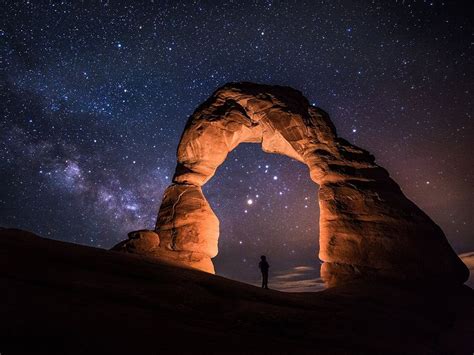 Arches National Park, Utah, USA - Traveldigg.com